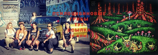 тгк Лихославль